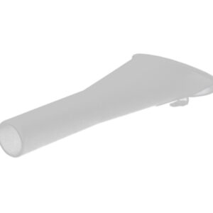 Alternative view of Fuel & Additive Funnel - Petrol