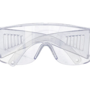 Safety Glasses with Side Protection