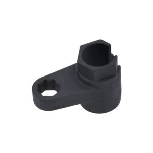 Alternative view of Oxygen Sensor Socket 1/2"D 22mm