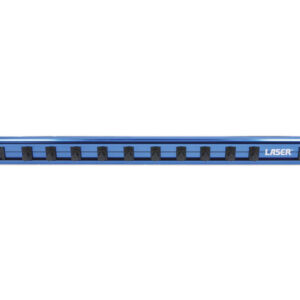 Laser Tools Racing 45 Degree Quick Lock Socket Rail 1/4"D