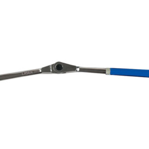 Auxiliary Belt Wrench Set 3/8"D 37pc