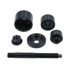 Rear Hub Bush Kit - for Range Rover Evoque & LR Freelander