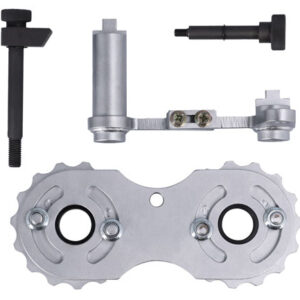 Camshaft Setting & Sprocket Locking Tool - for Volvo Petrol