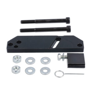 Flywheel Locking Tool - for Mercedes-Benz, Renault Petrol