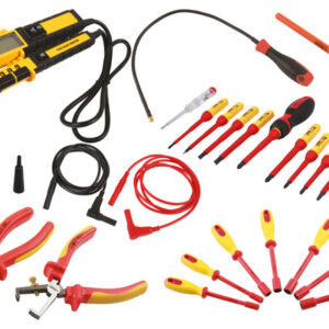 Hybrid/EV Test & Repair Tools Kit - Add-on Upgrade