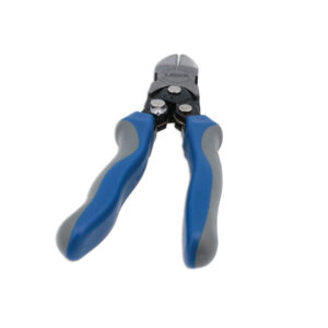 High Leverage Side Cutters 190mm