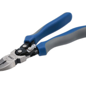 Alternative view of High Leverage Side Cutters 190mm