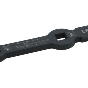 Brake Caliper Wrench E24 - HGV