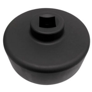 Hub Nut Socket 1"D 115mm - for DAF, Volvo