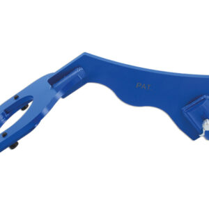 Strut Support for Transmission Jacks