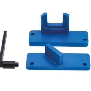 Engine Timing Kit - for Citroën, Peugeot, Opel 1.2 Wet Belt Petrol