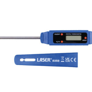 Digital Thermometer