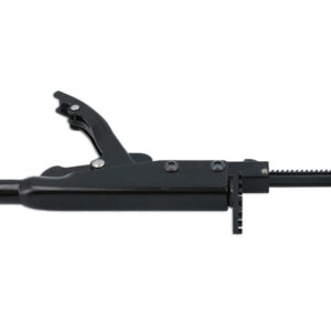 Hose Clamp Pliers - Axial Type Grip