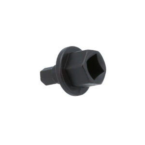 Plastic Sump Plug Removal Tool - for Vauxhall/Opel 1.5 Diesel