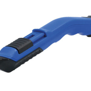 Retractable Safety Utility Knife, Ceramic Blade