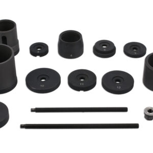 Differential Bush Removal & Installation Tool Kit - for BMW