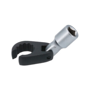 Flexible Crows Foot Wrench 18mm 3/8"D