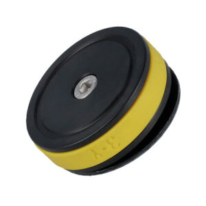 Alternative view of Engineered Acetyl Jack Pad for Tesla Model 3 & Y - 1pc