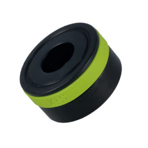 Alternative view of Engineered Acetyl Jack Pad for Tesla Model S & X - 1pc