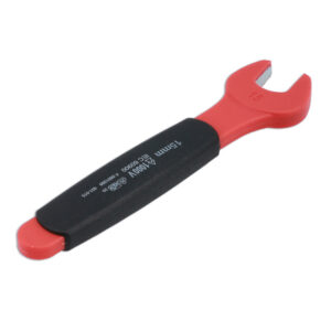 Alternative view of Insulated Open Ended Spanner 15mm