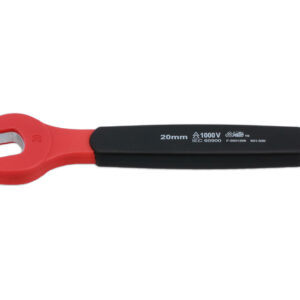 Insulated Open Ended Spanner 20mm