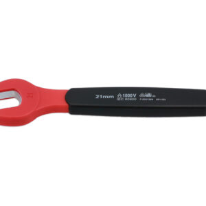 Insulated Open Ended Spanner 21mm