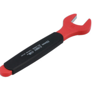 Alternative view of Insulated Open Ended Spanner 22mm