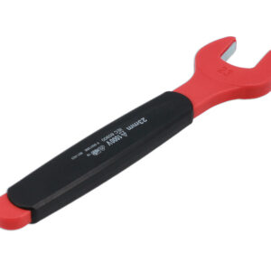 Alternative view of Insulated Open Ended Spanner 23mm