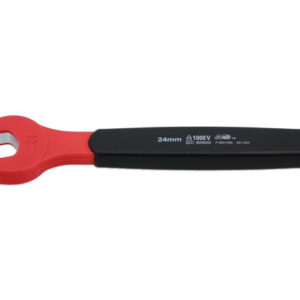 Insulated Open Ended Spanner 24mm