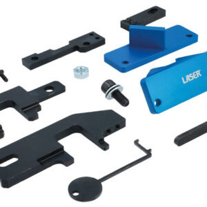 Alternative view of Engine Timing Master Kit – for PSA 1.0, 1.2 EB2 Petrol