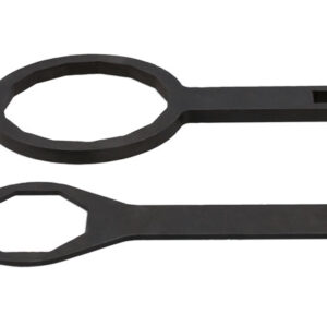 Diesel Filter & Sensor Ring Wrench Set – for Mazda