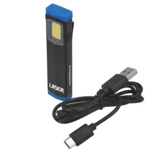 Mini Work Lamp – 3W COB