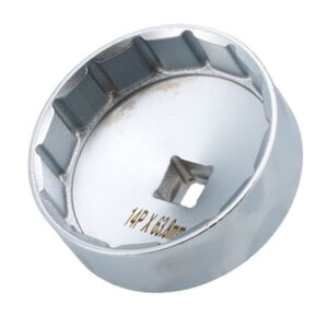 Oil Filter Cup Wrench - Tesla Transmission Filter