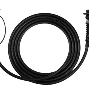 EV Charging Extension Cable - Type 2 Three Phase