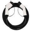 EV Charging Cable - Type 1 Female to Type 2 Male 32A Single Phase