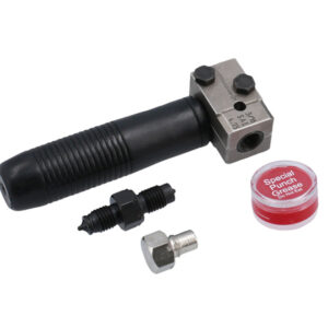 Brake Pipe Flaring Tool 3/16" SAE (4.75mm)