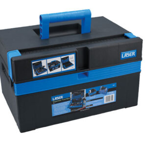 Organiser Tool Box 380mm (15")