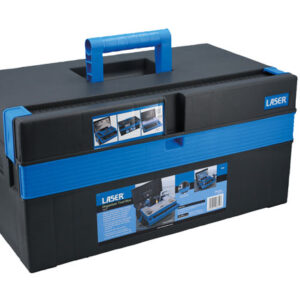 Organiser Tool Box 500mm (19.5")