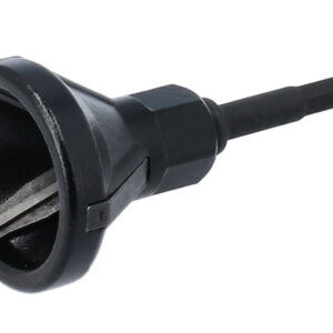 External Deburr/Chamfer Tool 6 - 33mm