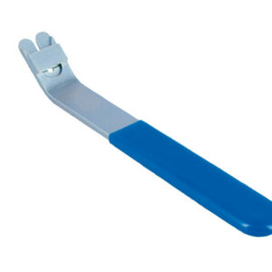 Spring Steel Trim Clip Removal Tool