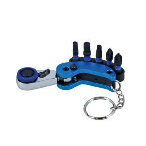 LTR Mini Ratchet Wrench Bit Set