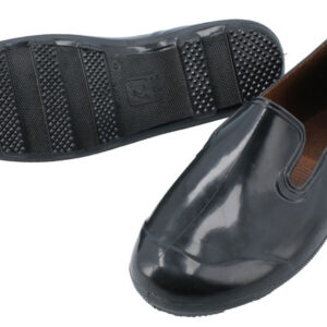 Insulating Overshoes
