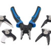 Interchangeable Pliers Set 5-in-1