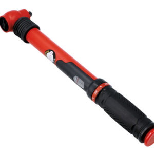 Insulated Torque Wrench 3/8"D 20-100Nm
