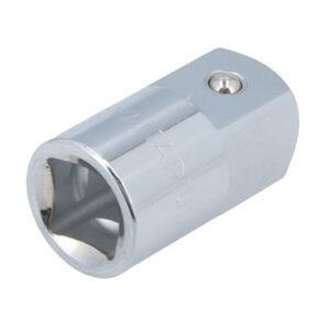 Socket Adaptor 3/4"D to 1"D