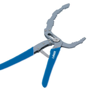 Self-Adjusting Oil Filter Pliers 60 – 120mm