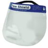 Disposable Face Shield – Bulk Buy (Pack of 24)