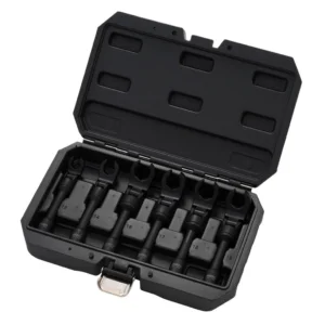 Set de chei pentru injecție diesel, 6 piese