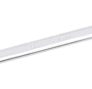 Cheie combinata cu clichet dublu, Draper Expert Hi-Torq 12 mm